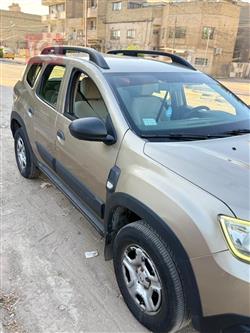 رينو داستر